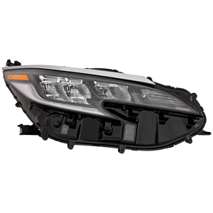 SIENNA 21-23 HEAD LAMP RH, Assembly, LED, 25th AnniversaryXSE Models