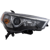 4RUNNER 21-23 HEAD LAMP RH, Assembly, LED, w/ Auto Headlights