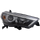 4RUNNER 21-23 HEAD LAMP RH, Assembly, LED, w/ Auto Headlights