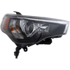 4RUNNER 21-23 HEAD LAMP RH, Assembly, LED, w/ Auto Headlights