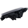 4RUNNER 21-23 HEAD LAMP RH, Assembly, LED, w/ Auto Headlights