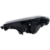 4RUNNER 21-23 HEAD LAMP RH, Assembly, LED, w/ Auto Headlights