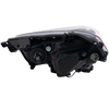4RUNNER 21-23 HEAD LAMP RH, Assembly, LED, w/ Auto Headlights