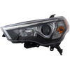 4RUNNER 21-23 HEAD LAMP LH, Assembly, LED, w/ Auto Headlights