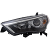 Head Lamp Left Driver Side For 2021-2023 Toyota 4Runner Assembly LED Replacement RT10010256A