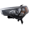 Head Lamp Left Driver Side For 2021-2023 Toyota 4Runner Assembly LED Replacement RT10010256A