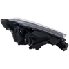 Head Lamp Left Driver Side For 2021-2023 Toyota 4Runner Assembly LED Replacement RT10010256A