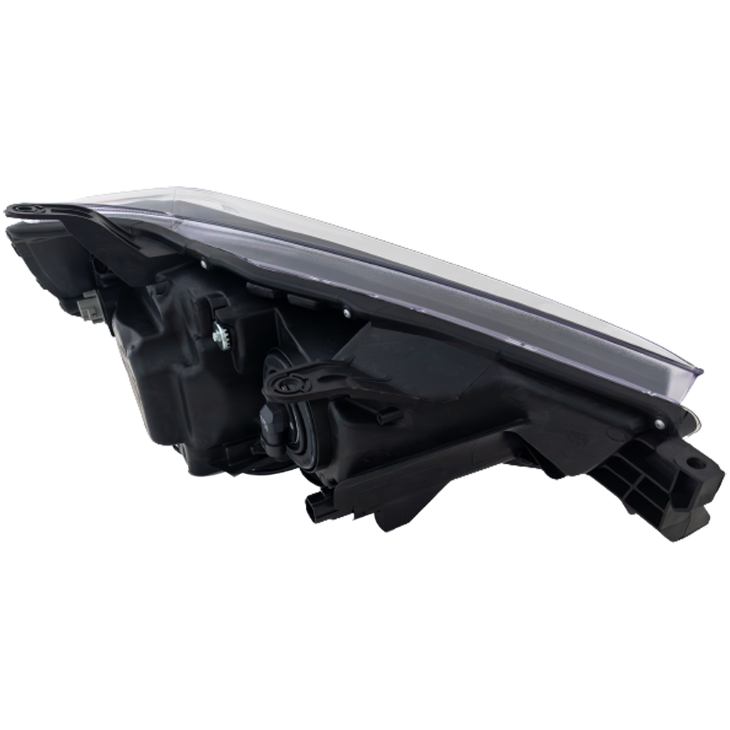 Head Lamp Left Driver Side For 2021-2023 Toyota 4Runner Assembly LED Replacement RT10010256A