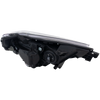 Head Lamp Left Driver Side For 2021-2023 Toyota 4Runner Assembly LED Replacement RT10010256A