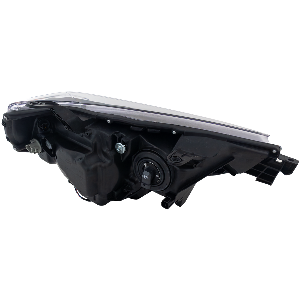 Head Lamp Left Driver Side For 2021-2023 Toyota 4Runner Assembly LED Replacement RT10010256A