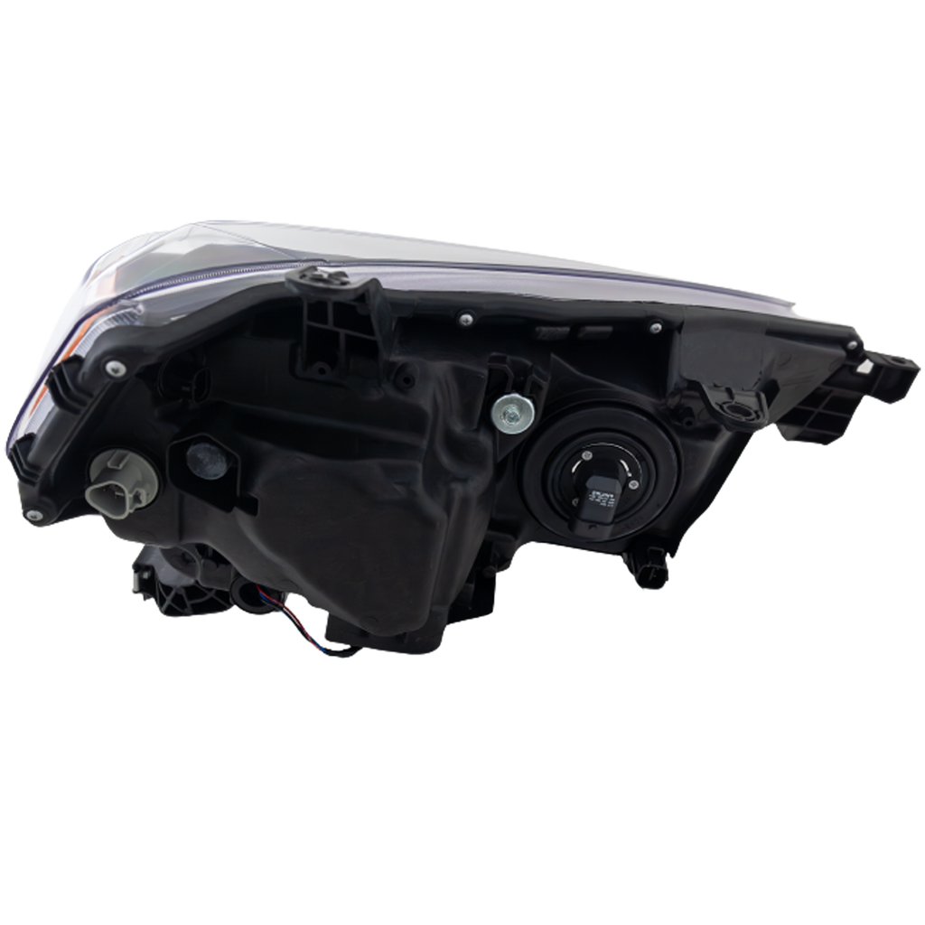 Head Lamp Left Driver Side For 2021-2023 Toyota 4Runner Assembly LED Replacement RT10010256A
