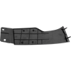 SEQUOIA 08-22 HEAD LAMP FILLER RH, Painted Gray