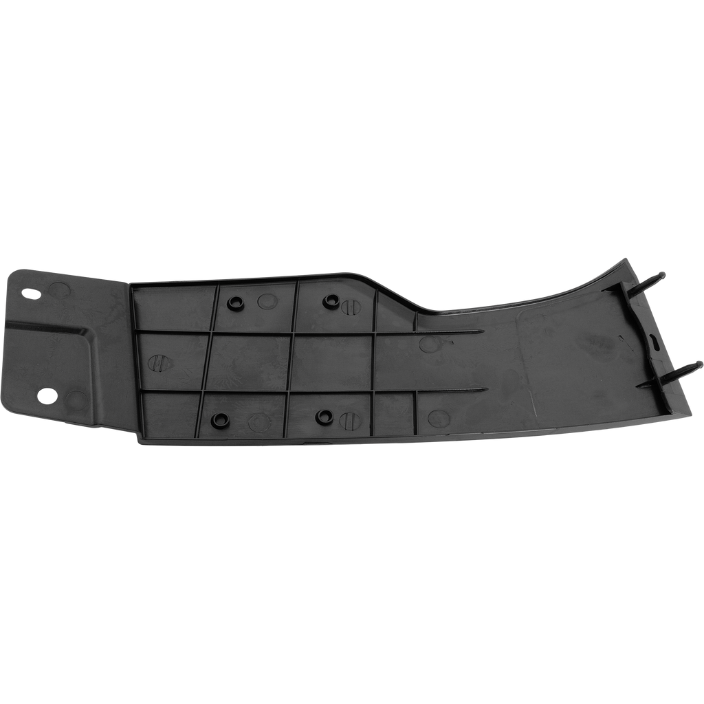 SEQUOIA 08-22 HEAD LAMP FILLER RH, Painted Gray