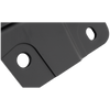 SEQUOIA 08-22 HEAD LAMP FILLER RH, Painted Gray