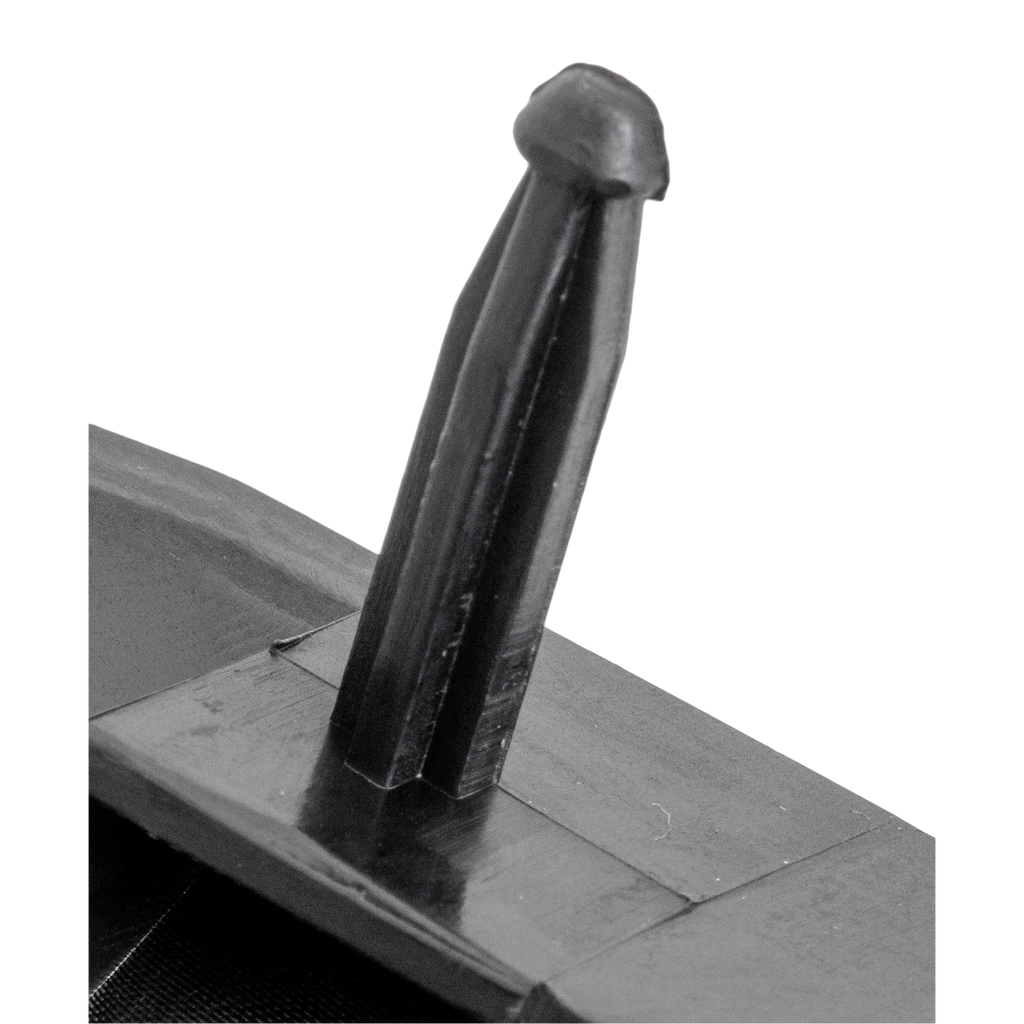SEQUOIA 08-22 HEAD LAMP FILLER RH, Painted Gray