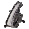 PRIUS PRIME 17-22 SIGNAL LAMP RH, Assembly, LED, w/o Fog Light