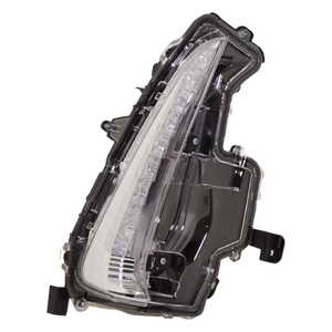 PRIUS PRIME 17-22 SIGNAL LAMP RH, Assembly, LED, w/o Fog Light