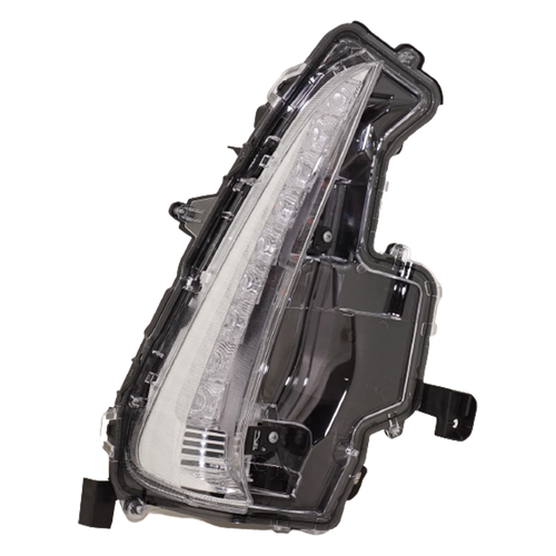 PRIUS PRIME 17-22 SIGNAL LAMP RH, Assembly, LED, w/o Fog Light