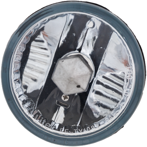 ECHO 00-05/MR2 00-05/PRIUS 04-09/HIGHLANDER 04-07/SCION XA 04-05 FRONT FOG LAMP RH, Lens and Housing, (HIGHLANDER Hybrid 06-07)