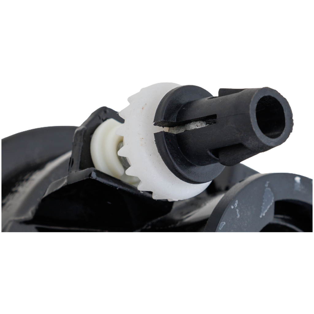 ECHO 00-05/MR2 00-05/PRIUS 04-09/HIGHLANDER 04-07/SCION XA 04-05 FRONT FOG LAMP RH, Lens and Housing, (HIGHLANDER Hybrid 06-07)