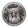 HIGHLANDER 11-13 FRONT FOG LAMP RH=LH, Assembly, Halogen