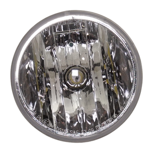 HIGHLANDER 11-13 FRONT FOG LAMP RH=LH, Assembly, Halogen