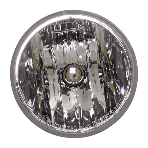 HIGHLANDER 11-13 FRONT FOG LAMP RH=LH, Assembly, Halogen