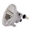 HIGHLANDER 11-13 FRONT FOG LAMP RH=LH, Assembly, Halogen