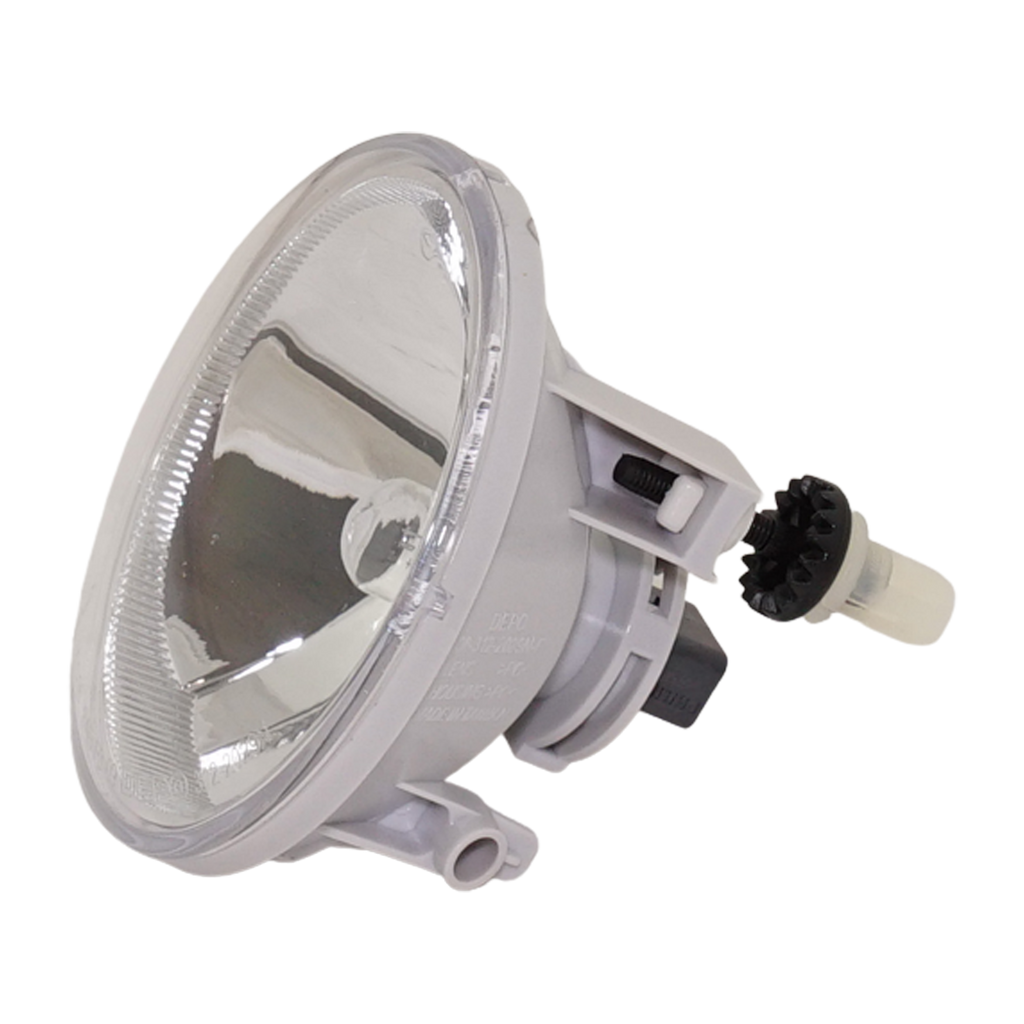 HIGHLANDER 11-13 FRONT FOG LAMP RH=LH, Assembly, Halogen