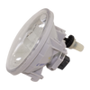 HIGHLANDER 11-13 FRONT FOG LAMP RH=LH, Assembly, Halogen