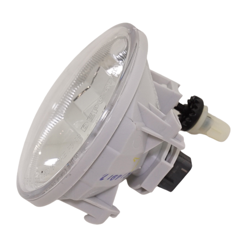 HIGHLANDER 11-13 FRONT FOG LAMP RH=LH, Assembly, Halogen
