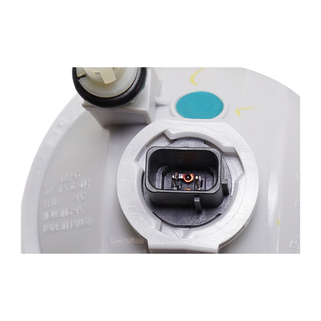 HIGHLANDER 11-13 FRONT FOG LAMP RH=LH, Assembly, Halogen