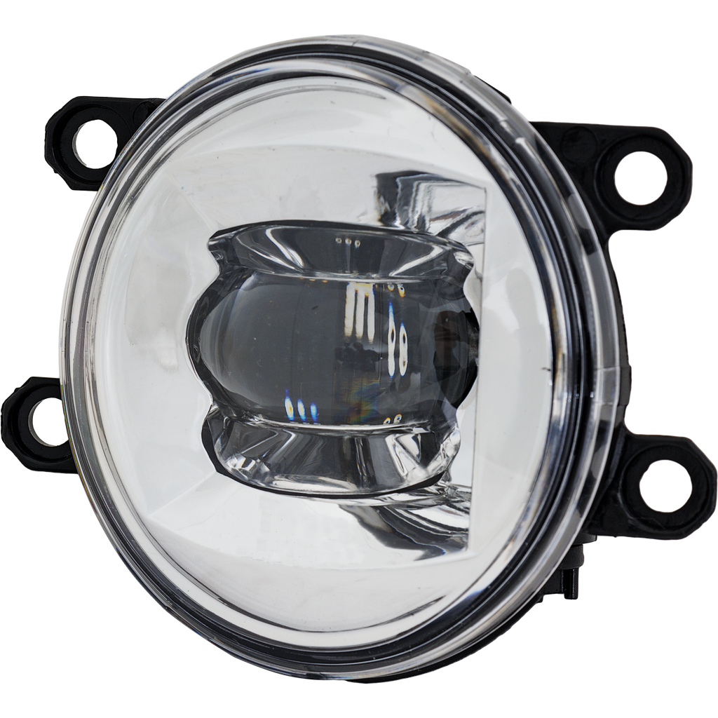 SIENNA 21-23 FRONT FOG LAMP RH, Assembly, LED