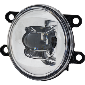 SIENNA 21-23 FRONT FOG LAMP RH, Assembly, LED