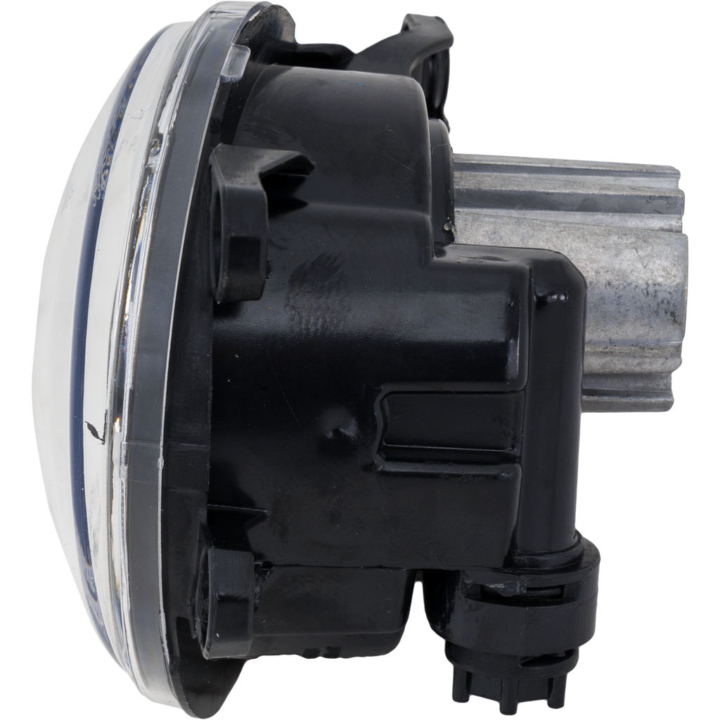 SIENNA 21-23 FRONT FOG LAMP RH, Assembly, LED