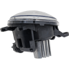 SIENNA 21-23 FRONT FOG LAMP RH, Assembly, LED