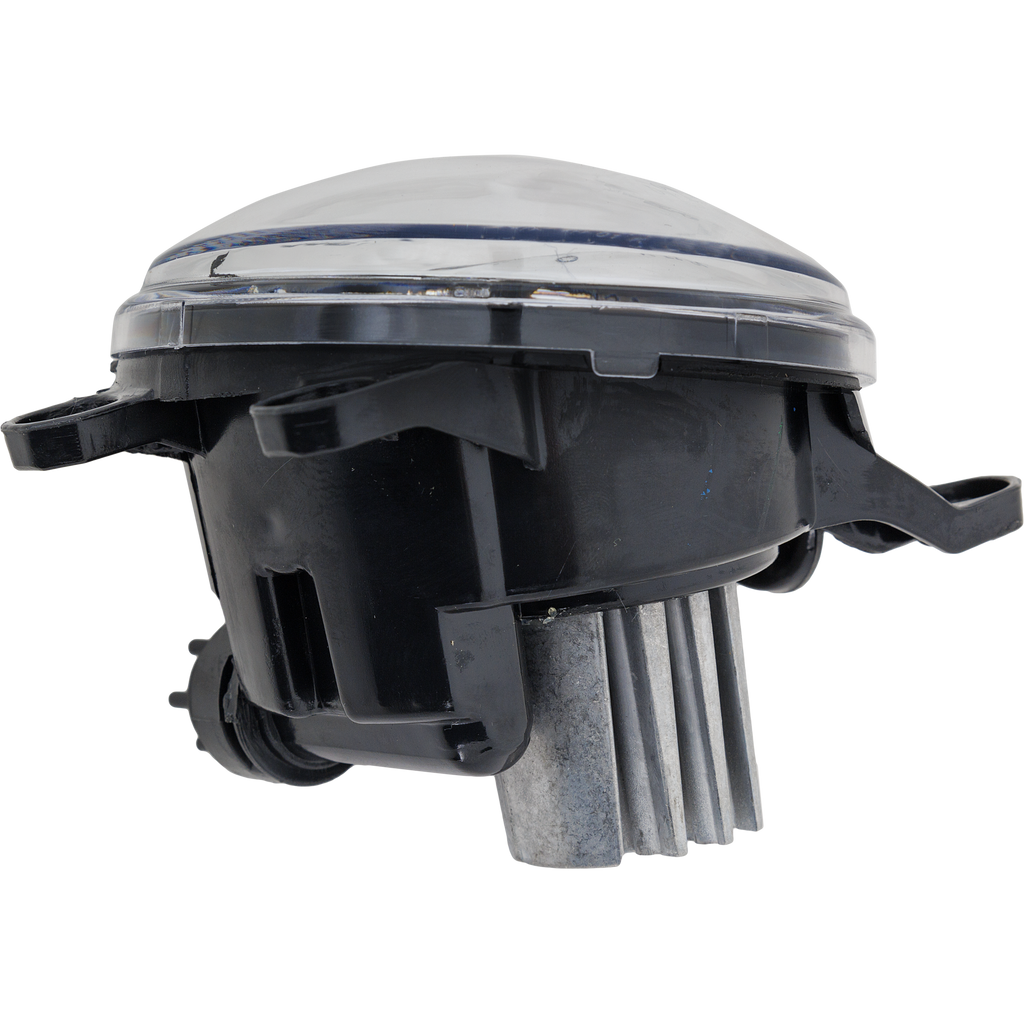 SIENNA 21-23 FRONT FOG LAMP RH, Assembly, LED