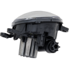 SIENNA 21-23 FRONT FOG LAMP RH, Assembly, LED