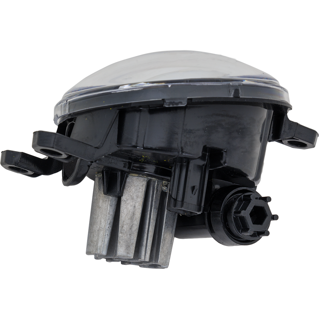 SIENNA 21-23 FRONT FOG LAMP RH, Assembly, LED