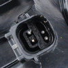 SIENNA 21-23 FRONT FOG LAMP RH, Assembly, LED