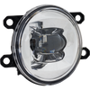 SIENNA 21-23 FRONT FOG LAMP LH, Assembly, LED