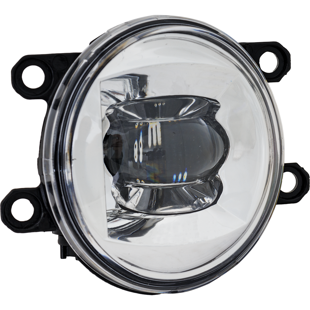 SIENNA 21-23 FRONT FOG LAMP LH, Assembly, LED