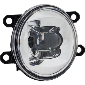 SIENNA 21-23 FRONT FOG LAMP LH, Assembly, LED