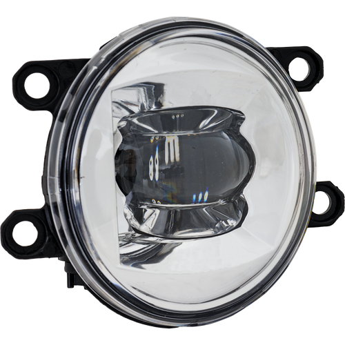 SIENNA 21-23 FRONT FOG LAMP LH, Assembly, LED