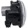 SIENNA 21-23 FRONT FOG LAMP LH, Assembly, LED