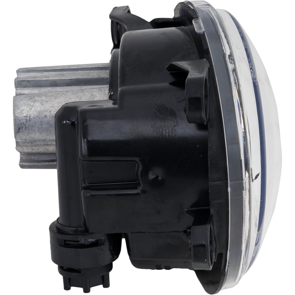 SIENNA 21-23 FRONT FOG LAMP LH, Assembly, LED