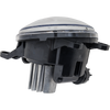 SIENNA 21-23 FRONT FOG LAMP LH, Assembly, LED