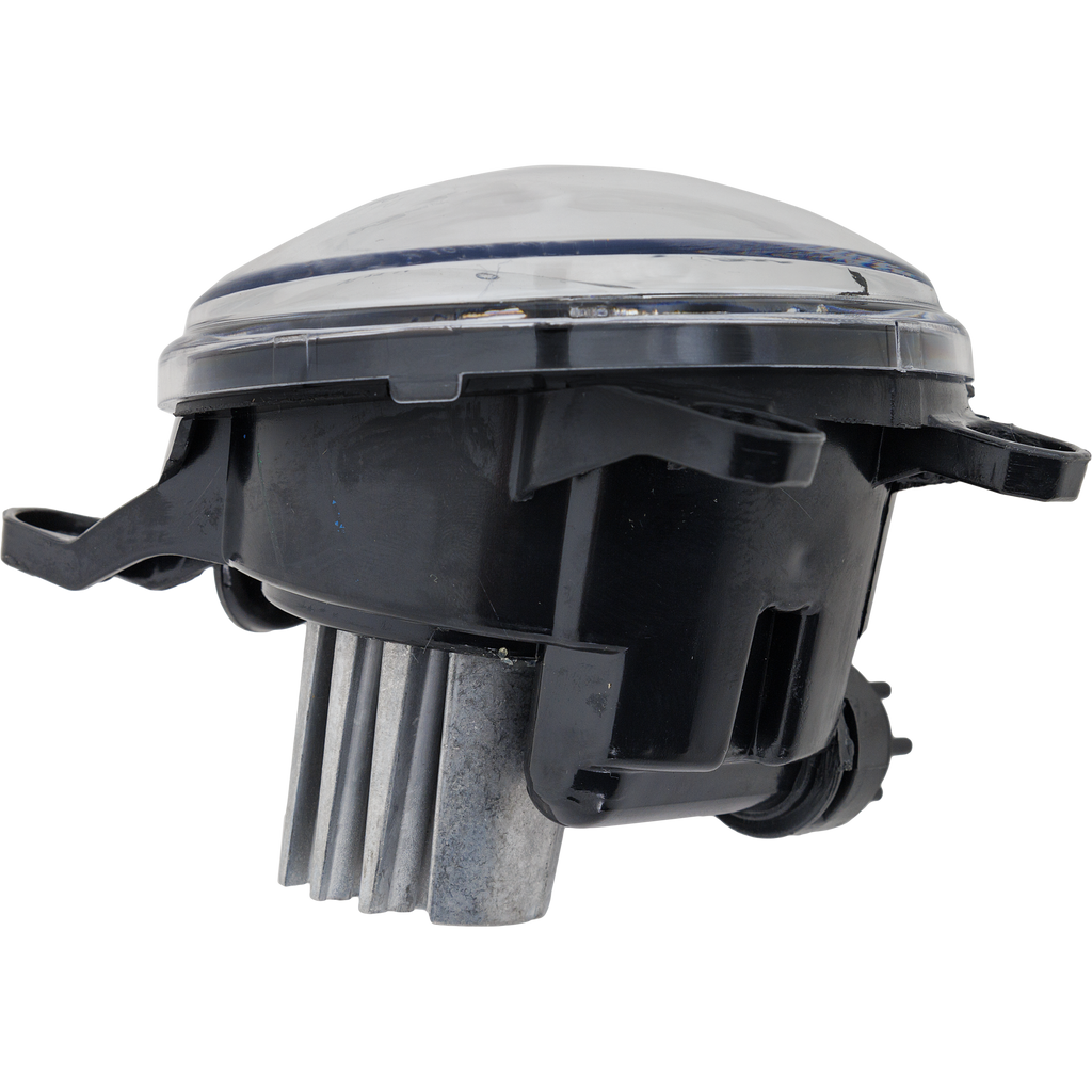 SIENNA 21-23 FRONT FOG LAMP LH, Assembly, LED