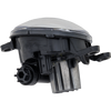 SIENNA 21-23 FRONT FOG LAMP LH, Assembly, LED