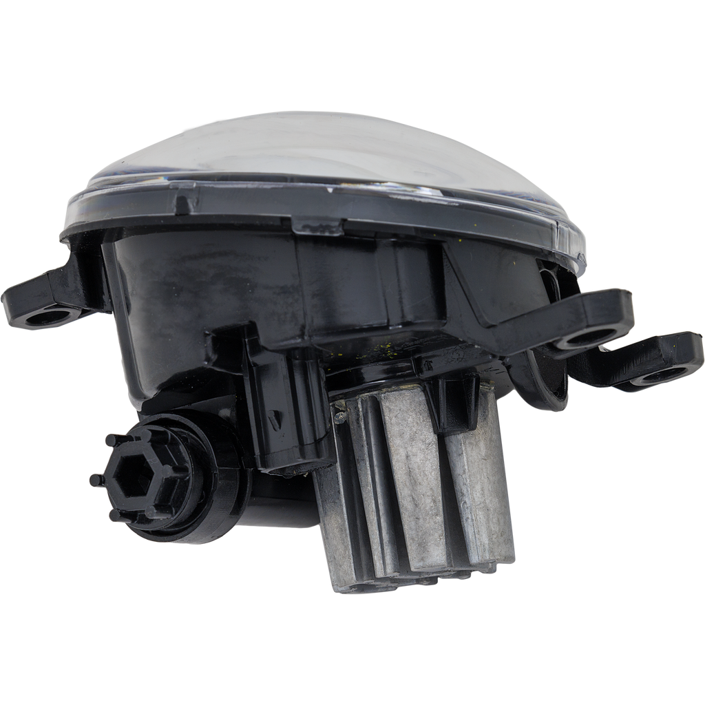 SIENNA 21-23 FRONT FOG LAMP LH, Assembly, LED